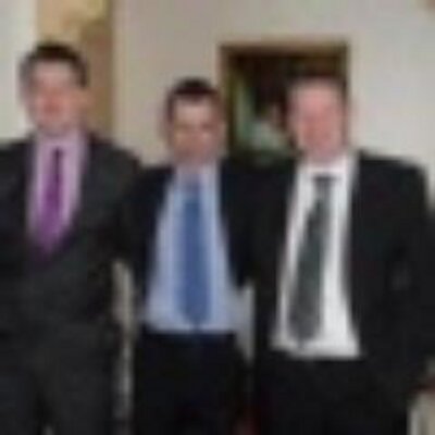 Profile Picture of Martin McCorley (@MartinMcCorley) on Twitter