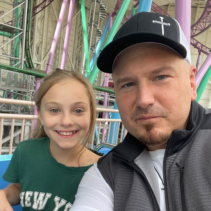 Profile Picture of John Cappelli (@@johncappelli1) on Tiktok