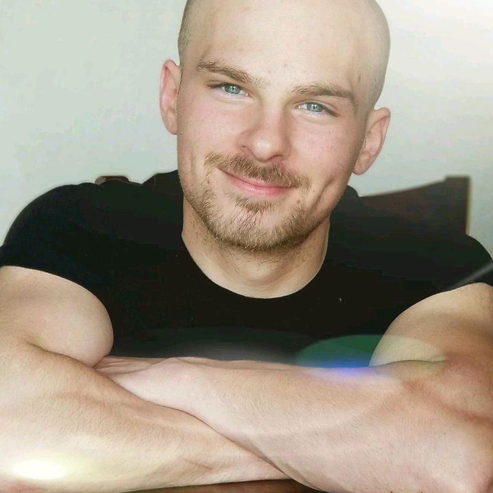 Profile Picture of George Vargo II (@@georgevargoii28) on Tiktok