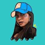 Profile Picture of Paula Vasquez (@paula.vasquez.palacios) on Instagram