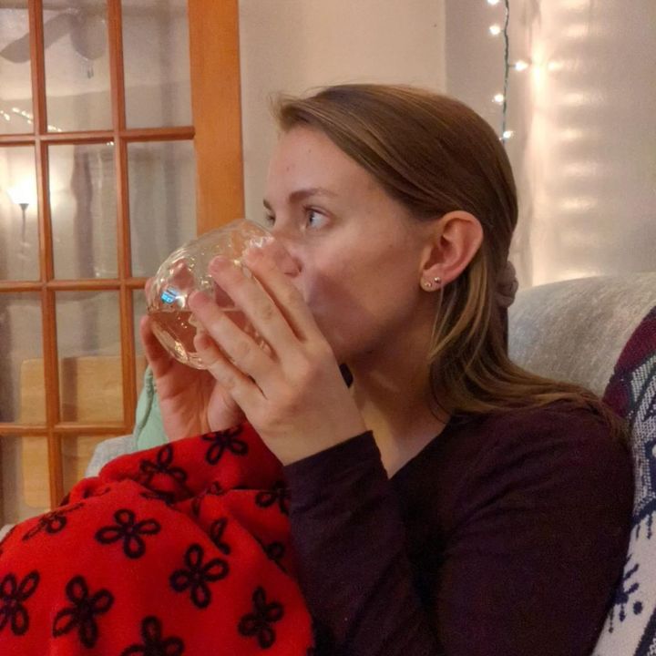 Profile Picture of Jess Hobart (@jesshobart) on Tiktok