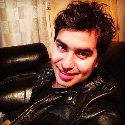 Profile Picture of Ivan Aguilera (@Ivanaguilera26) on Twitter