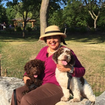 Profile Picture of Claudia Arango (@CCPSArango) on Twitter