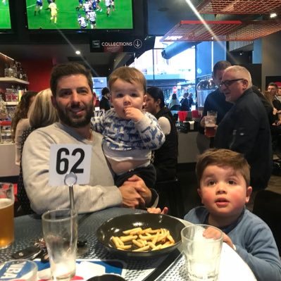 Profile Picture of Nick Mullen (@nickmullen78) on Twitter