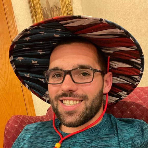 Profile Picture of Braden Mcginnis (@braden_mcginnis) on Poshmark