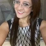 Profile Picture of Nancy Silva (@silvalvnan) on Flickr