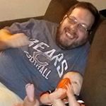 Profile Picture of Blake Chenoweth (@preachblake) on Instagram