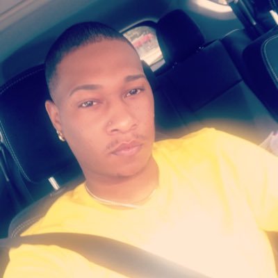 Profile Picture of James McCroskey (@Jaymzemac) on Twitter