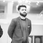 Profile Picture of Muhammad Abrar Awan (@baristudiowah) on Instagram