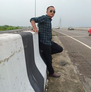 Profile Picture of Rajesh Gurung (@rajesh.gurung.92351) on Facebook