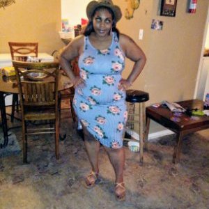 Profile Picture of Chanel Holmes (@chanelh29913195) on Twitter