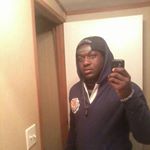 Profile Picture of Andre Hickman (@andre.hickman) on Instagram