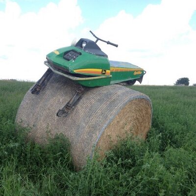 Profile Picture of Chad Swan (@cswan57) on Twitter