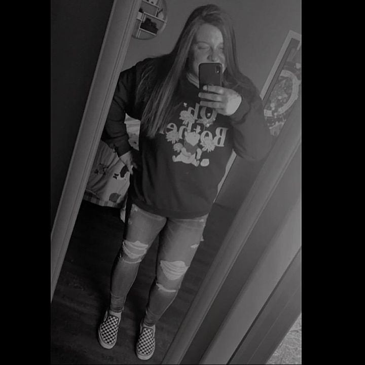 Profile Picture of Gretchen Ivers (@gretchenivers) on Tiktok