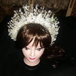 Profile Picture of mona Head piece (@hasan.mona) on Instagram