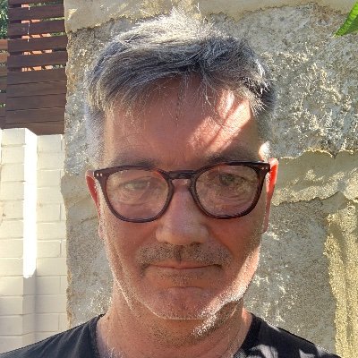 Profile Picture of Chaney Arch (@fred_chaney) on Twitter