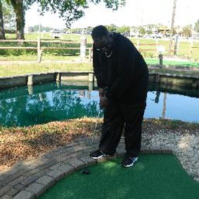 Profile Picture of Wiley Wilson (@docwallo777) on Twitter