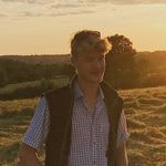 Profile Picture of Joshua Foster (@joshua__foster) on Instagram