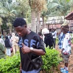 Profile Picture of EL Chako Le Multivers (@EL-Chako-Le-Multivers) on Facebook