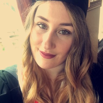 Profile Picture of Fiona (@FeeChurch) on Twitter