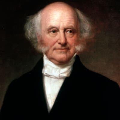 Profile Picture of Martin Van Buren (@martinvanburen8) on Tiktok