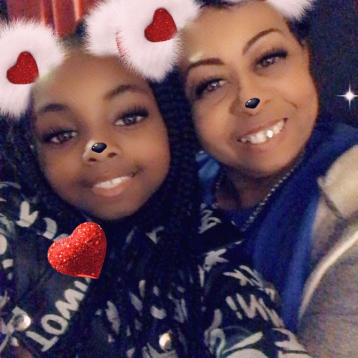 Profile Picture of Sherry Barnes (@sherrybarnes7) on Tiktok