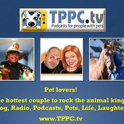 Profile Picture of TPPC.tv (@TPPCtv) on Twitter