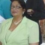 Profile Picture of Jean Rampersad (@jeanrampersad) on Instagram