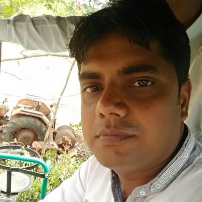 Profile Picture of Aditya Kumar Modi (@adityamodi2k) on Twitter