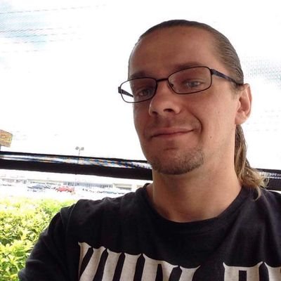 Profile Picture of David Sierakowski (@DavidSiera82) on Twitter