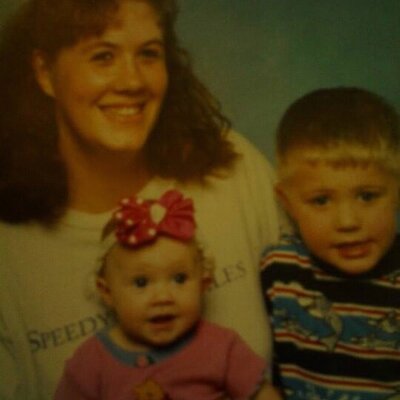 Profile Picture of Miranda Allbright (@Allbright33314) on Twitter