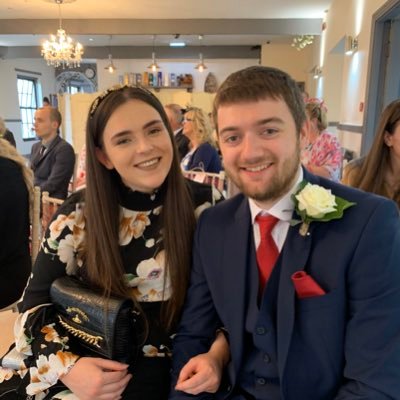 Profile Picture of Daniel Baxter (@danielbaxter1) on Twitter