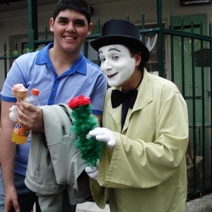 Profile Picture of Christian Antonio Passarelli (@438833466) on Myspace