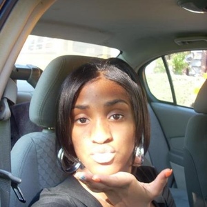 Profile Picture of Bria Swanson (@modelchiclyricist) on Myspace