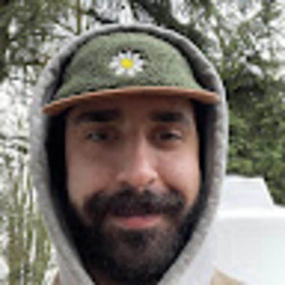 Profile Picture of Chris Dovletoglou (@wubadee) on Poshmark