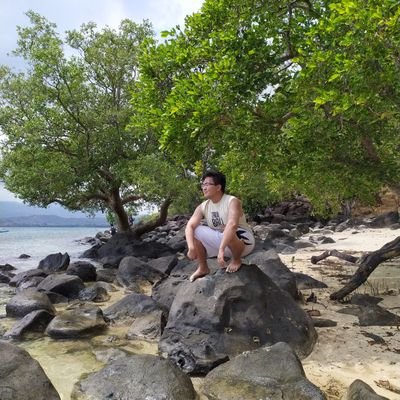 Profile Picture of Patrick Gamboa (@gamby004) on Twitter