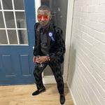 Profile Picture of Eric Fitzgerald Jr (@ijustwannadohairplz) on Instagram