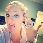 Profile Picture of Kim Hazelwood (Harmon) (@kim_hazelwood) on Instagram