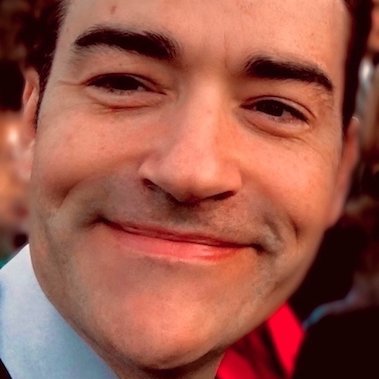 Profile Picture of Brian Burson (@BrianBurson6) on Twitter