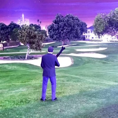 Profile Picture of Brett Hoffman (@BrettHoffmanjr) on Twitter