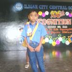 Profile Picture of abram dielan c. wade (@abramdielanspiderman) on Instagram