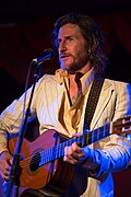 Profile Photo of Tim Rogers (musician) - Wikipediaon Wikipedia