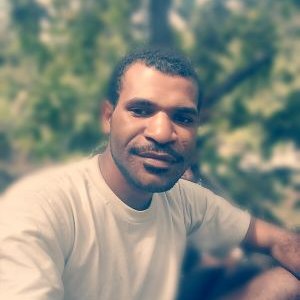 Profile Picture of Mecki Yoni Bunai (@MeckiYoni) on Twitter