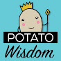 Profile Picture of Potato Wisdom (@@BananaWisdom) on Tiktok
