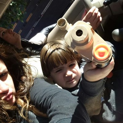Profile Picture of Amelia Sol Luna (@ameliasolluna) on Twitter