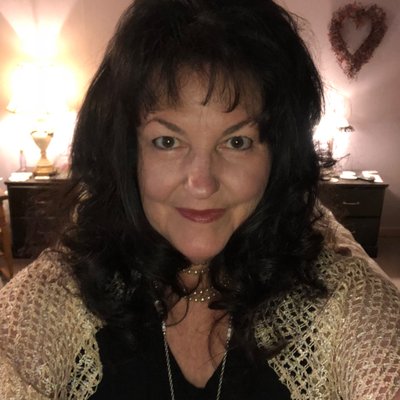 Profile Picture of Rose Walker Patterson (@RoseWalkerPatt1) on Twitter