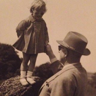 Profile Picture of Lissi Mørch (@Lissi-M&) on Facebook