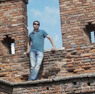 Profile Picture of Dmitry Malkin (@dmitry.malkin.54) on Facebook