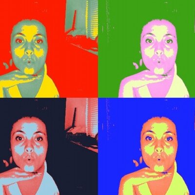 Profile Picture of Jacqueline Pardo (@JacquelinePardo) on Twitter