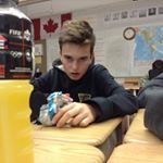 Profile Picture of Steven Cranston (@steven_cranston_) on Instagram